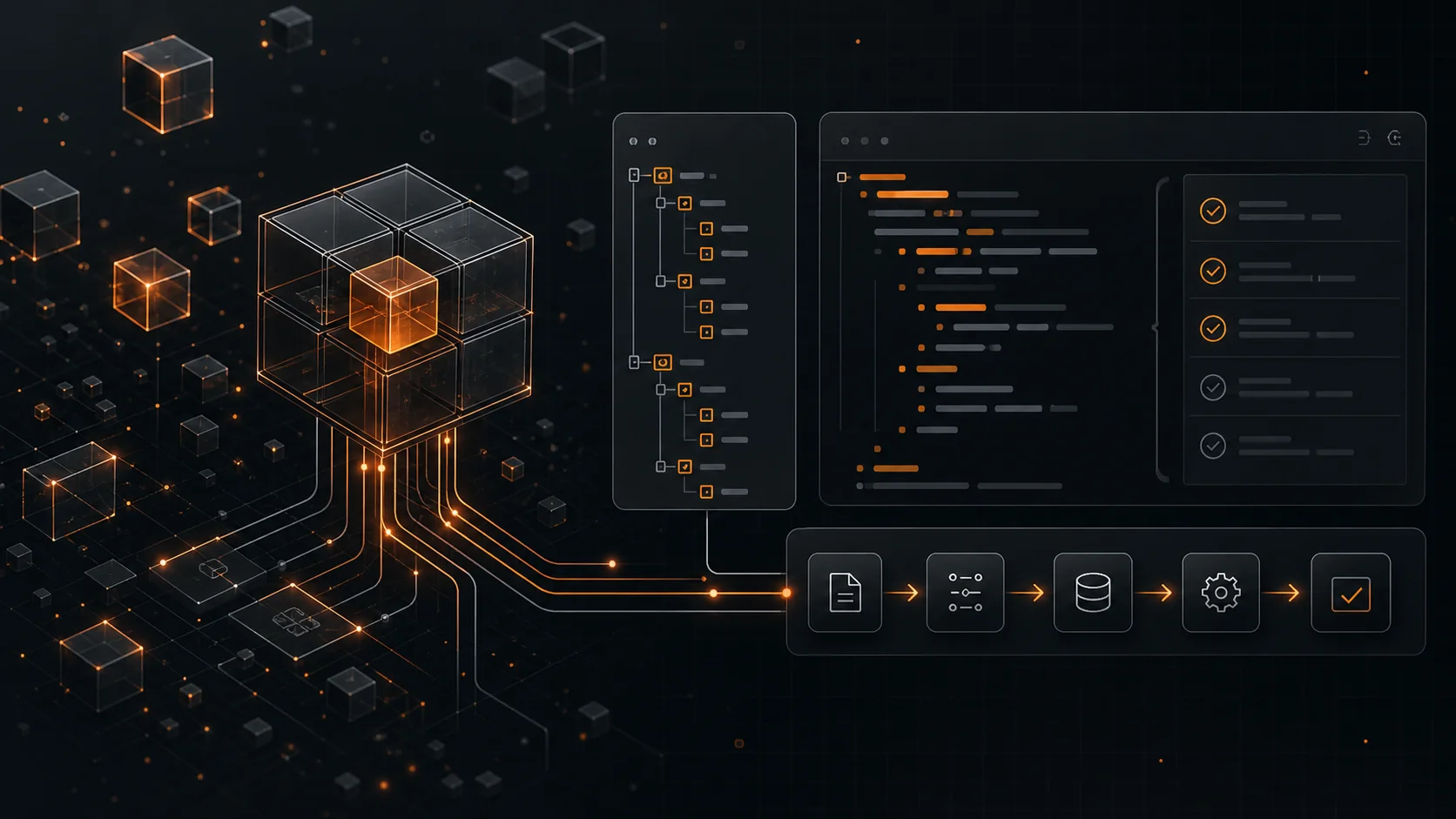 JSON Formatting and Validation: A Practical Guide cover art